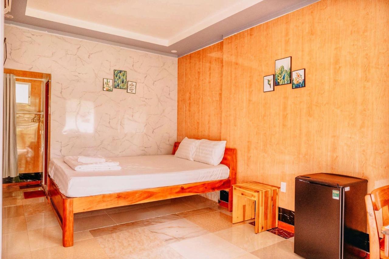 Minh Vuong Village Resort & Restaurant Phú Quốc-sziget Kültér fotó