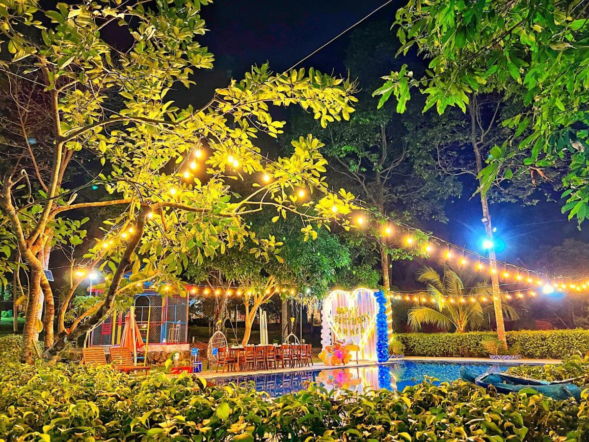 Minh Vuong Village Resort & Restaurant Phú Quốc-sziget Kültér fotó