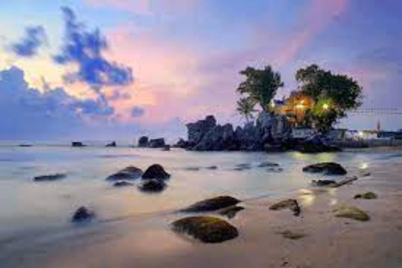 Minh Vuong Village Resort & Restaurant Phú Quốc-sziget Kültér fotó