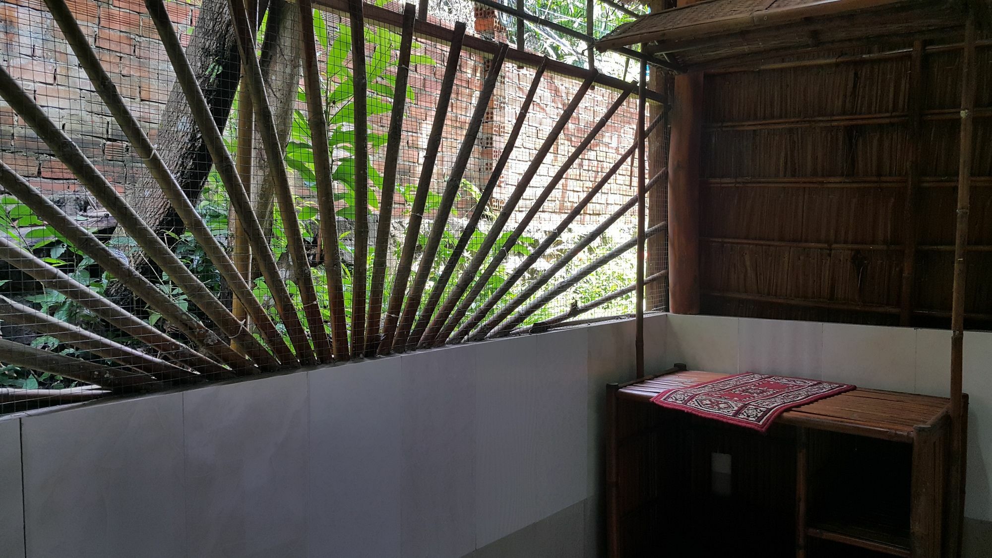 Minh Vuong Village Resort & Restaurant Phú Quốc-sziget Kültér fotó