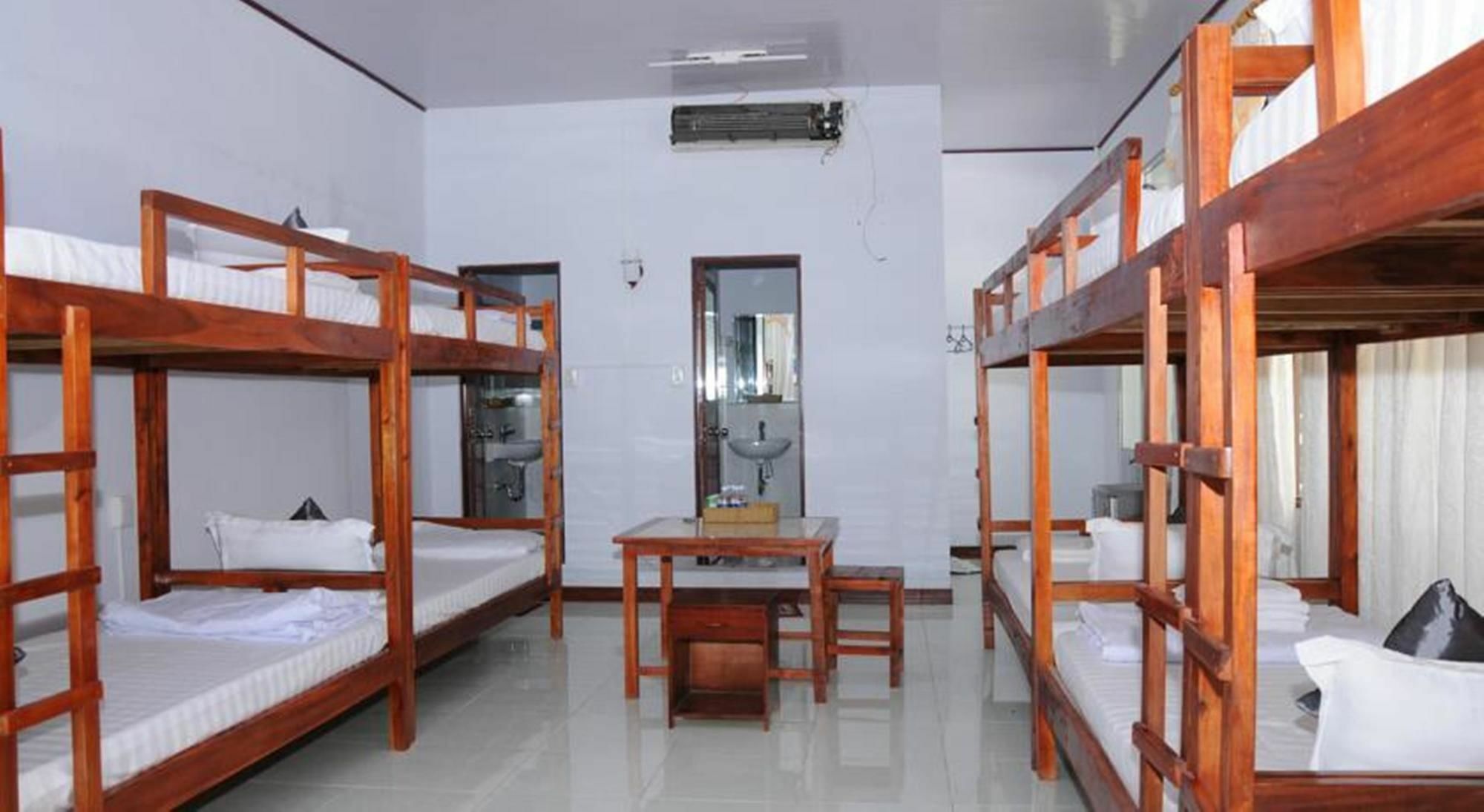 Minh Vuong Village Resort & Restaurant Phú Quốc-sziget Kültér fotó