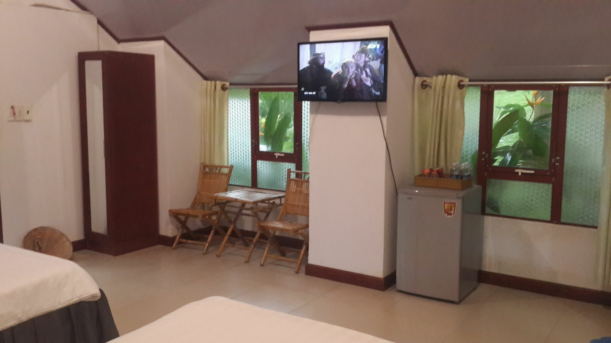 Minh Vuong Village Resort & Restaurant Phú Quốc-sziget Kültér fotó